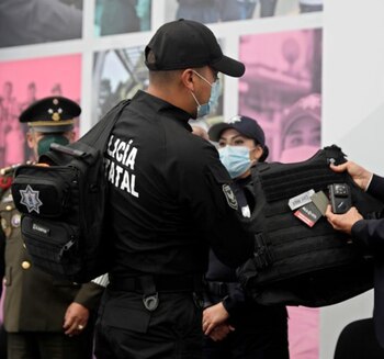 El crimen en Chicoloapan tuvo