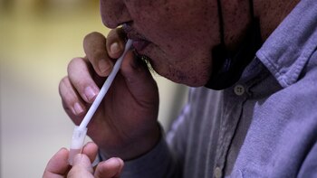 Test casero le permitirá descubrir