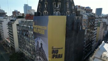 Mercado de oficinas: ¿se abre