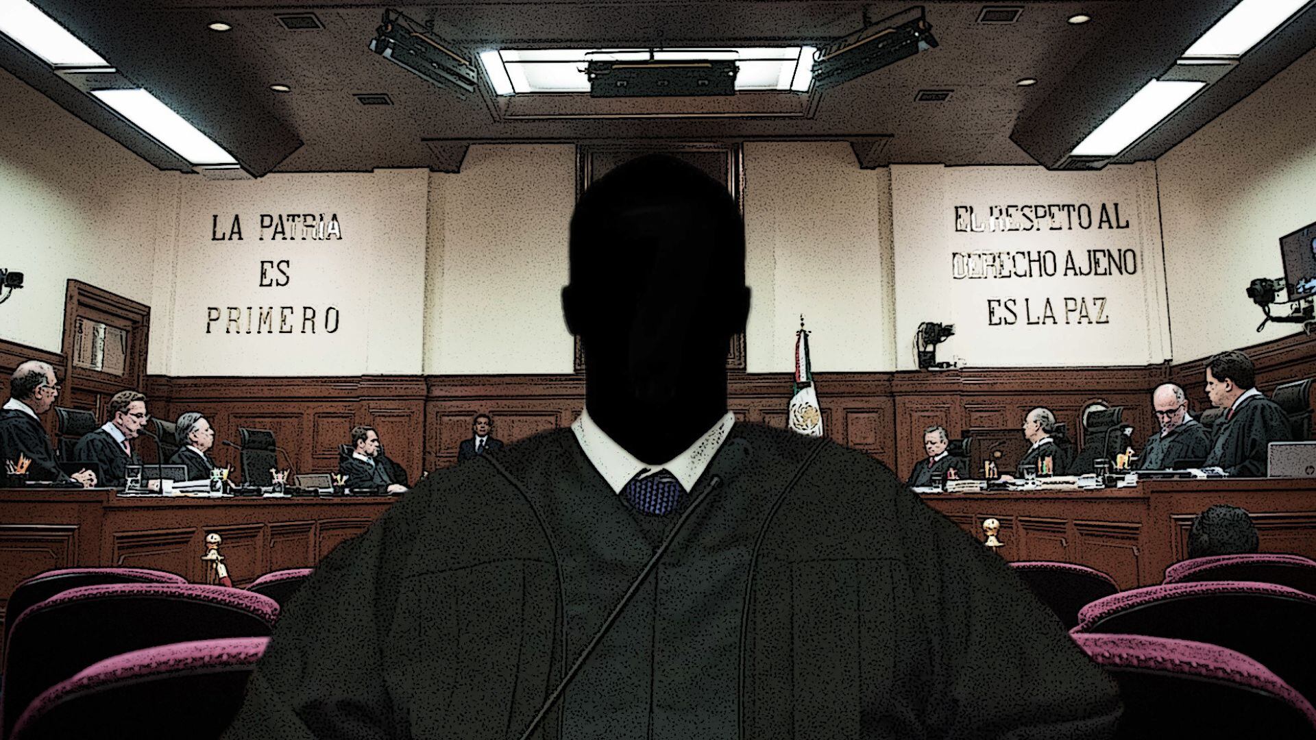 Parlamentario de Perú Libre se pronunció sobre la medida presentada por Unidad y Diálogo. | Infobae México