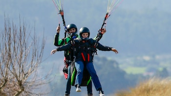 Si busca hacer deportes extremos,