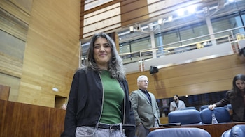 Más Madrid pide disculpas a Sheinbaum por los "ataques" de Ayuso y su "reivindicación fanática" de Hernán Cortés