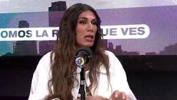 El testimonio de Florencia de