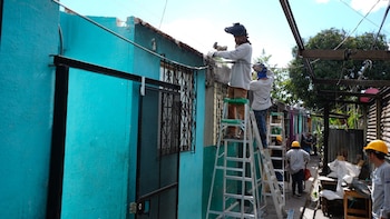 El Gobierno y el Banco