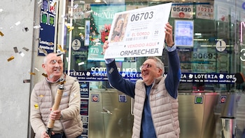 Lotería del Niño 2026, en