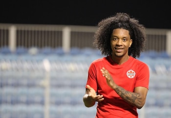 El extremo del Austin FC ingresó a la lista de Canadá para el Mundial 2026 tras la baja de Marcelo Flores, quien se rompió el ligamento cruzado anterior en la final de la Concacaf Champions Cup (Crédito: Instagram)