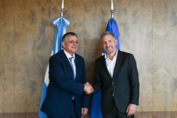 YPF y Entre Ríos firmarán un acuerdo para mejorar la logística, bajar costos e impulsar nuevas inversiones.