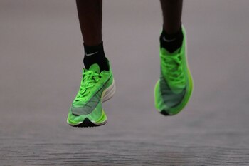 La edad máxima de rendimiento