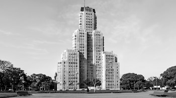 EDIFICIOS BUENOS AIRES DECO