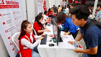 Los interesados podrán acudir desde