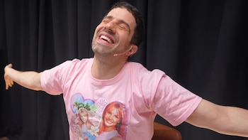 Martín Cirio fue propuesto como Personalidad Destacada de la Cultura en la Ciudad de Buenos Aires: “¡Bravo ese legislador!"