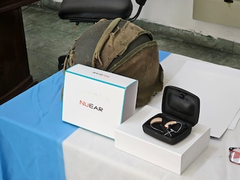 Los símbolos que identifican a