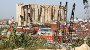 Chile envió a España a