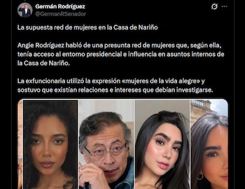 Germán Rodríguez