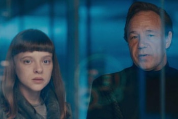 Imagen de 'Cadáveres'. (Netflix)