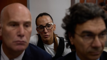 Juicio por la muerte de Maradona, en vivo: declara por primera vez la psiquiatra Agustina Cosachov