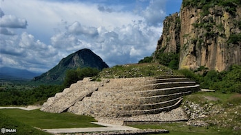 Chalcatzingo, el tesoro arqueológico en Morelos que revela historias de hace más de 2 mil años