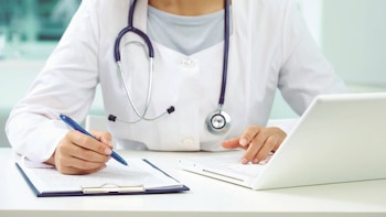 La semFYC y Fundación Alícia