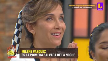 El Gran Chef Famosos. (Foto: