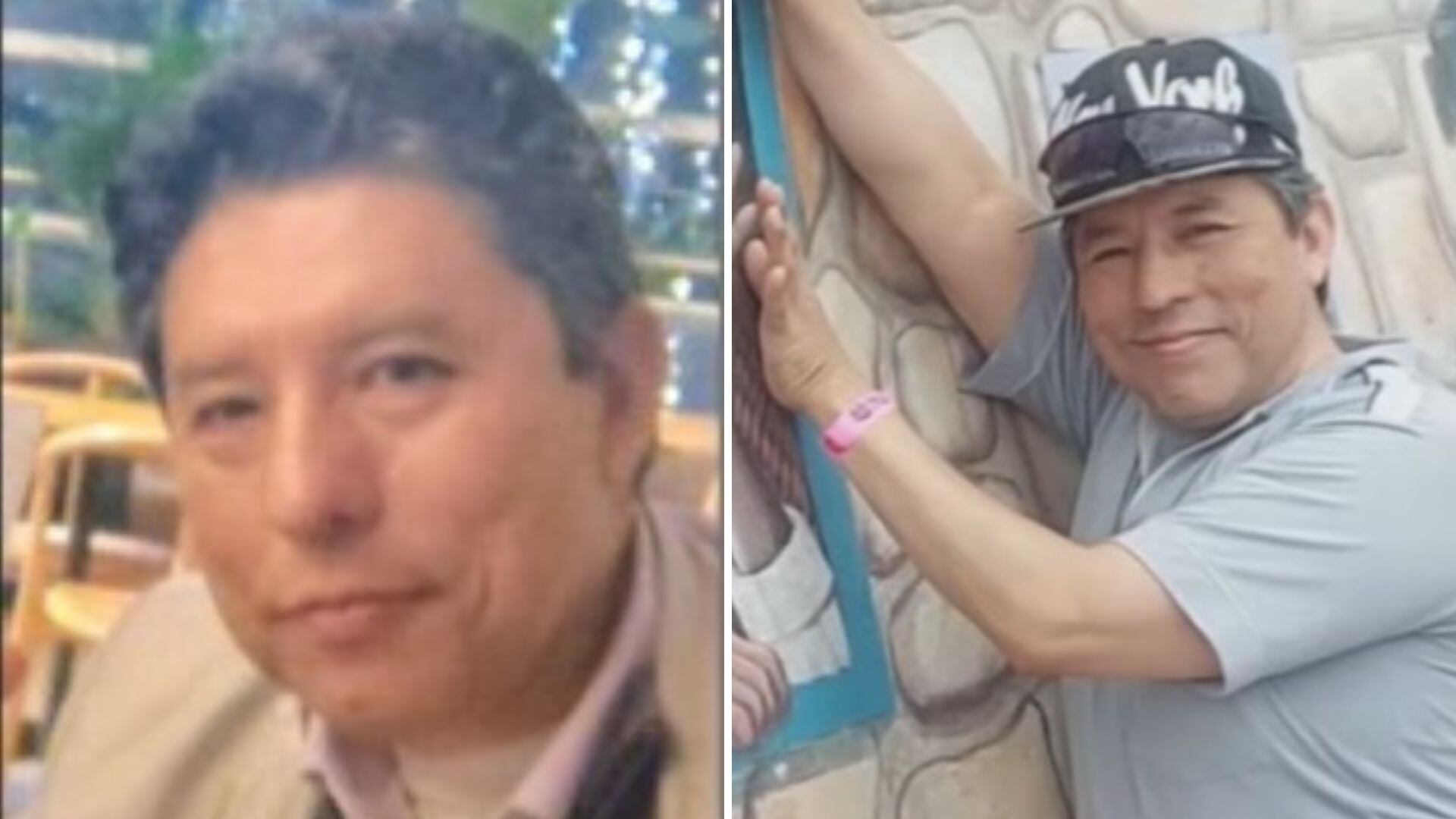 Los acusados apuñalaron y incineraron al profesor Cubides para borrar evidencia, abandonando su cuerpo en la zona rural de Los Soches, Bogotá - crédito X