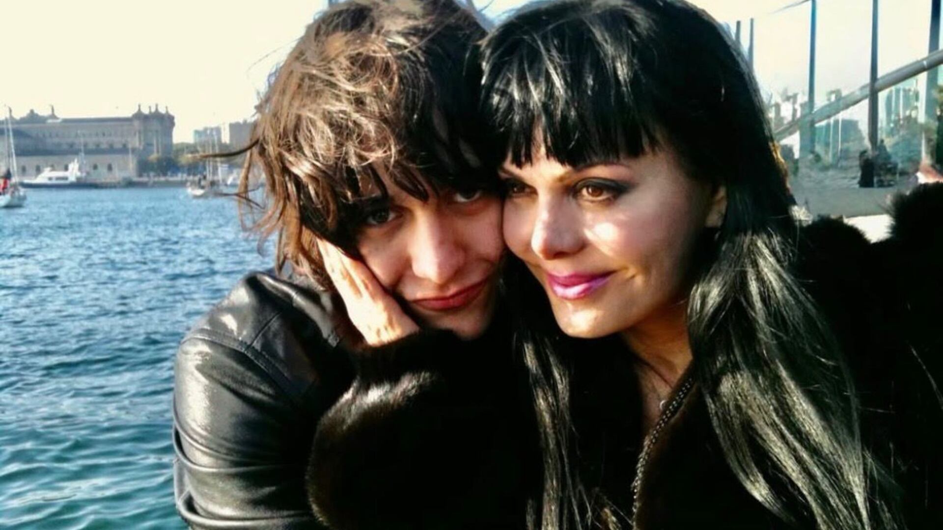 Maribel Guardia lucha por la custodia de su nieto tras la trágica muerte de su hijo Julián Figueroa