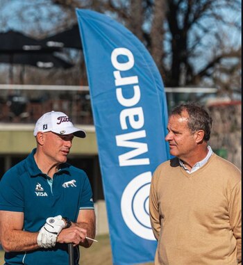 Felipe Contepomi luego del domingo