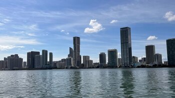 La mayor parte de las