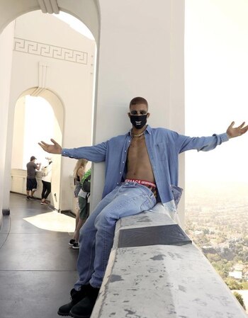 Blawko cuenta con 142.000 seguidores