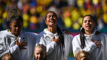 Hasta las lágrimas: así fue