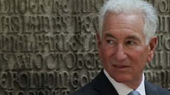 Donald Trump nominó a su