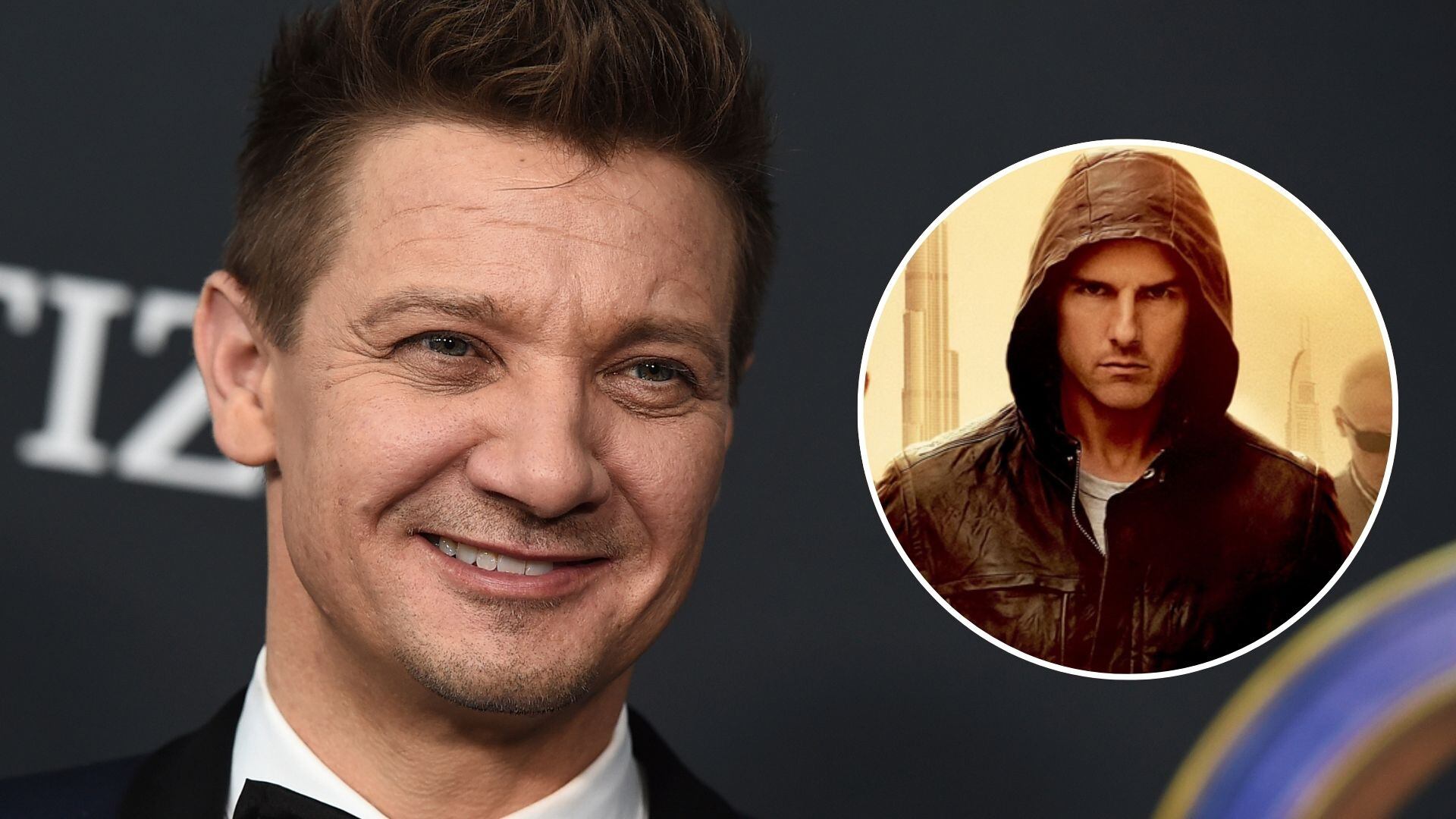 Jeremy Renner revela por qué dejó