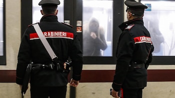 Detenidos siete presuntos miembros de una "red subversiva anarquista" por sabotajes en los JJOO de Invierno