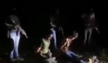 Antes de ser ejecutadas, las