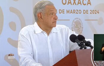 Aceptación de propuesta en EUA,