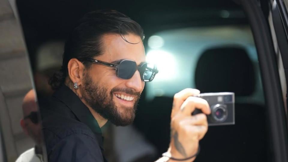 “Felices los 4″: Maluma y su respuesta a una fanática que lo eligió a él por encima de su pareja
