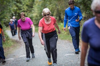 Se debería seguir una alimentación