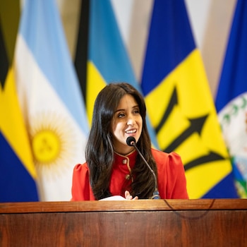 La agenda central incluirá resiliencia