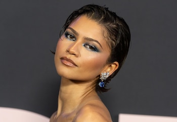 Zendaya