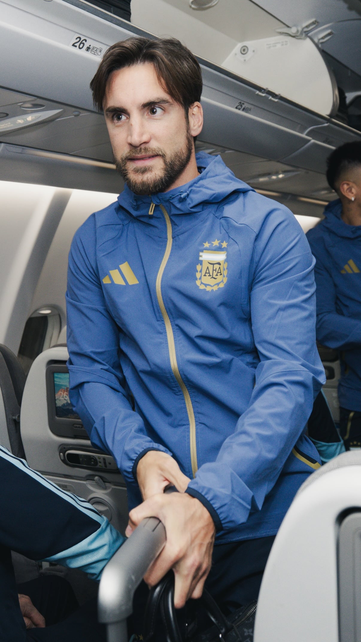 Nico Tagliafico