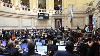 El Gobierno celebró la victoria