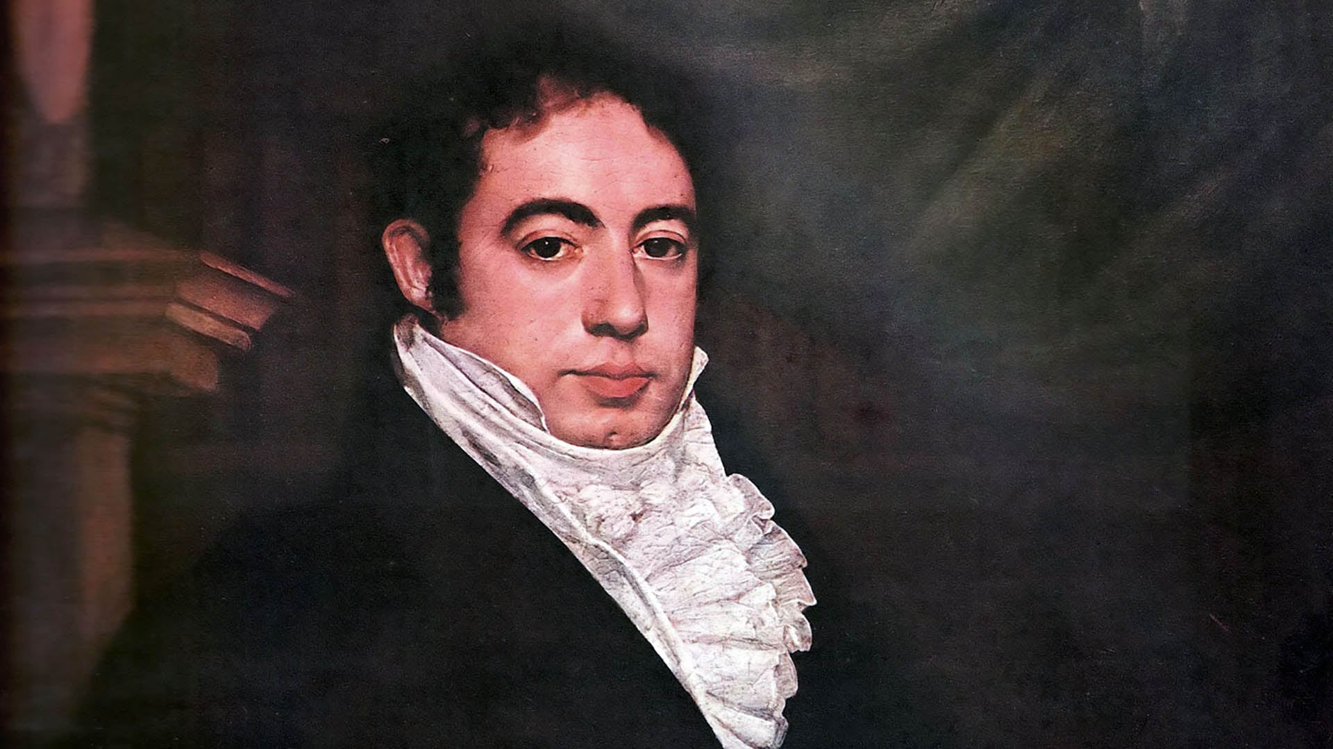 Bernardino Rivadavia, como ministro de Gobierno de Martín Rodríguez, implementó un vasto paquete de medidas, entre ellas, la de combatir la inseguridad