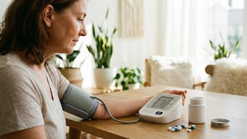 Presión arterial alta: cuándo el