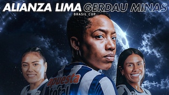 Alianza Lima vs Gerdau Minas: día, hora y canal TV en Perú para debut ‘blanquiazul’ en Brasil Cup 2026