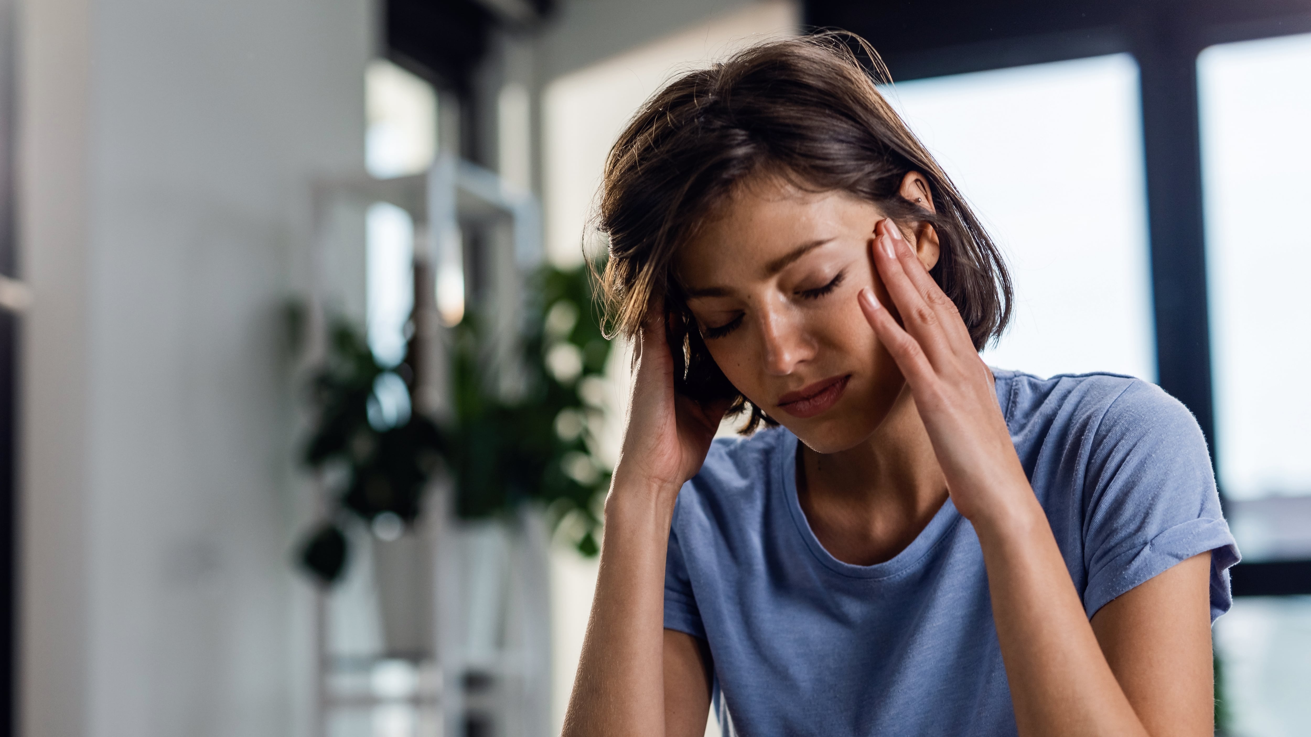 Las dificultades de concentración pueden surgir cuando se superan las horas recomendadas de ayuno intermitente