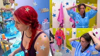 La Casa de los Famosos hoy 29 de julio: los habitantes se preparan para la primera nominación de la temporada