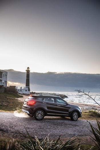 territory ford inhouse