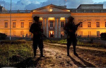 Se considera víctima a toda