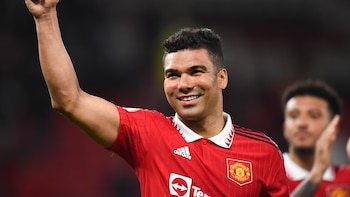 Casemiro y Lisandro volverán en