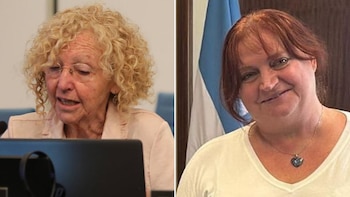 Fentanilo mortal: las ex funcionarias fueron indagadas y la Justicia les concedió la libertad bajo fianza