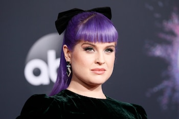 Osbourne describió el proceso de eliminación como "mil veces peor" que el de hacerse los tatuajes (REUTERS/Danny Moloshok)